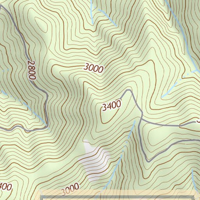 42123NE Page 45 Canyonville Topo Preview 2