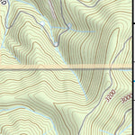 42123NE Page 45 Canyonville Topo Preview 3