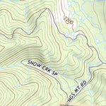 42123NE Page 46 Canyonville Topo Preview 2