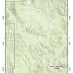 42123NE Page 47 Canyonville Topo Preview 1