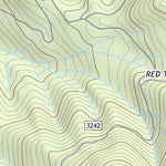 42123NE Page 48 Canyonville Topo Preview 3