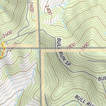 42123NE Page 55 Canyonville Topo Preview 3