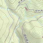 42123NE Page 57 Canyonville Topo Preview 2