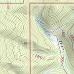 42123NE Page 57 Canyonville Topo Preview 3
