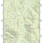 42123NE Page 59 Canyonville Topo Preview 1