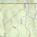 42123NE Page 60 Canyonville Topo Preview 2