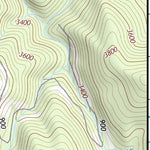 42123NE Page 60 Canyonville Topo Preview 3