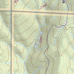 42123NE Page 61 Canyonville Topo Preview 3