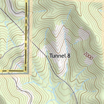 42123NE Page 63 Canyonville Topo Preview 3