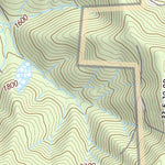 42123NE Page 64 Canyonville Topo Preview 3