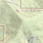 42123NE Page 65 Canyonville Topo Preview 2
