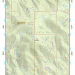 42123NE Page 67 Canyonville Topo Preview 1