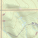 42123NE Page 68 Canyonville Topo Preview 2