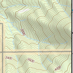 42123NE Page 68 Canyonville Topo Preview 3