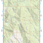 42123NE Page 69 Canyonville Topo Preview 1