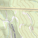 42123NE Page 69 Canyonville Topo Preview 2