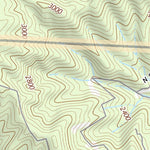 42123NE Page 70 Canyonville Topo Preview 3