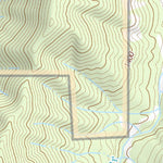 42123NE Page 73 Canyonville Topo Preview 2