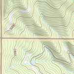 42123NE Page 80 Canyonville Topo Preview 2