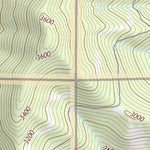 42123NE Page 80 Canyonville Topo Preview 3