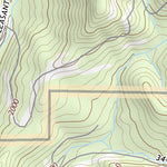 42123NE Page 81 Canyonville Topo Preview 2