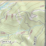 42123NE Page 81 Canyonville Topo Preview 3