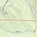 42123NE Page 82 Canyonville Topo Preview 2
