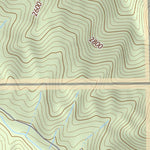 42123NE Page 83 Canyonville Topo Preview 2