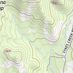 42123NE Page 93 Canyonville Topo Preview 2