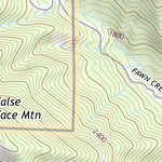 42123NE Page 94 Canyonville Topo Preview 2