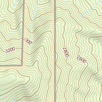 42123NE Page 101 Canyonville Topo Preview 2