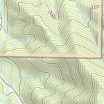 42123NE Page 101 Canyonville Topo Preview 3