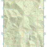 42123NE Page 102 Canyonville Topo Preview 1