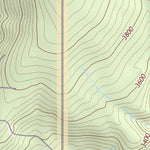 42123NE Page 102 Canyonville Topo Preview 2