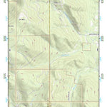 42123NE Page 103 Canyonville Topo Preview 1