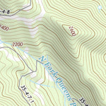 42123NE Page 103 Canyonville Topo Preview 3
