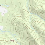 42123NE Page 105 Canyonville Topo Preview 2