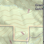 42123NE Page 105 Canyonville Topo Preview 3
