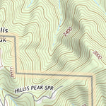42123NE Page 106 Canyonville Topo Preview 2
