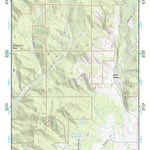 42123NE Page 108 Canyonville Topo Preview 1