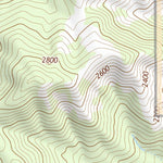42123NE Page 108 Canyonville Topo Preview 2