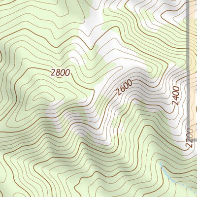 42123NE Page 108 Canyonville Topo Preview 2
