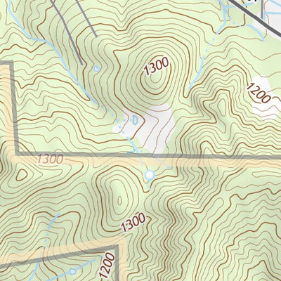 42123SE Page 1 Grants Pass Topo Preview 2