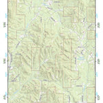 42123SE Page 2 Grants Pass Topo Preview 1