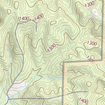 42123SE Page 2 Grants Pass Topo Preview 2