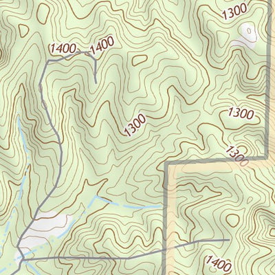 42123SE Page 2 Grants Pass Topo Preview 2