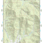 42123SE Page 6 Grants Pass Topo Preview 1