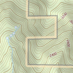 42123SE Page 6 Grants Pass Topo Preview 2