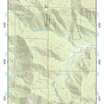 42123SE Page 7 Grants Pass Topo Preview 1