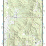 42123SE Page 9 Grants Pass Topo Preview 1